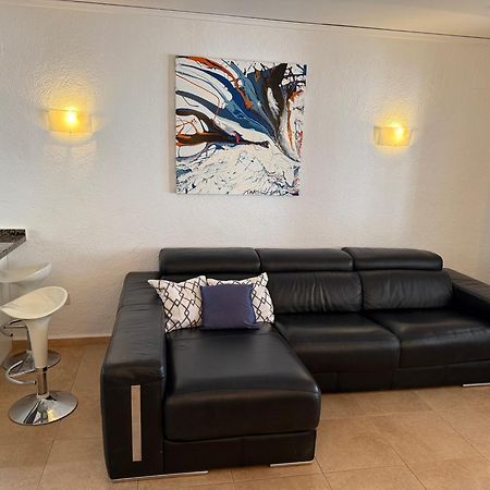 Luces Del Mar Beautiful Bungalow With Seaview Near To Moraira Benitachell Extérieur photo